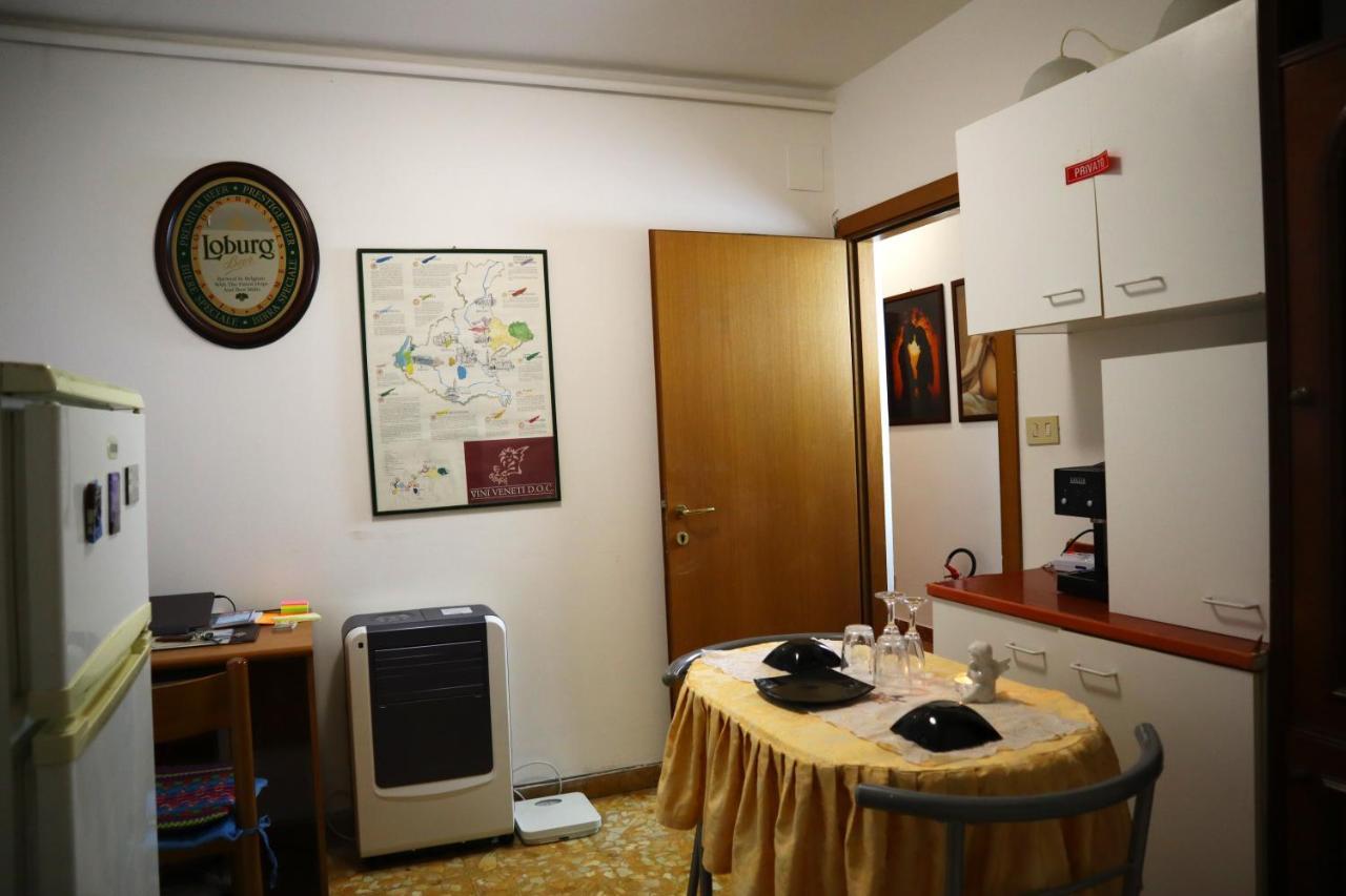 Venice Rainbow Apartment 외부 사진